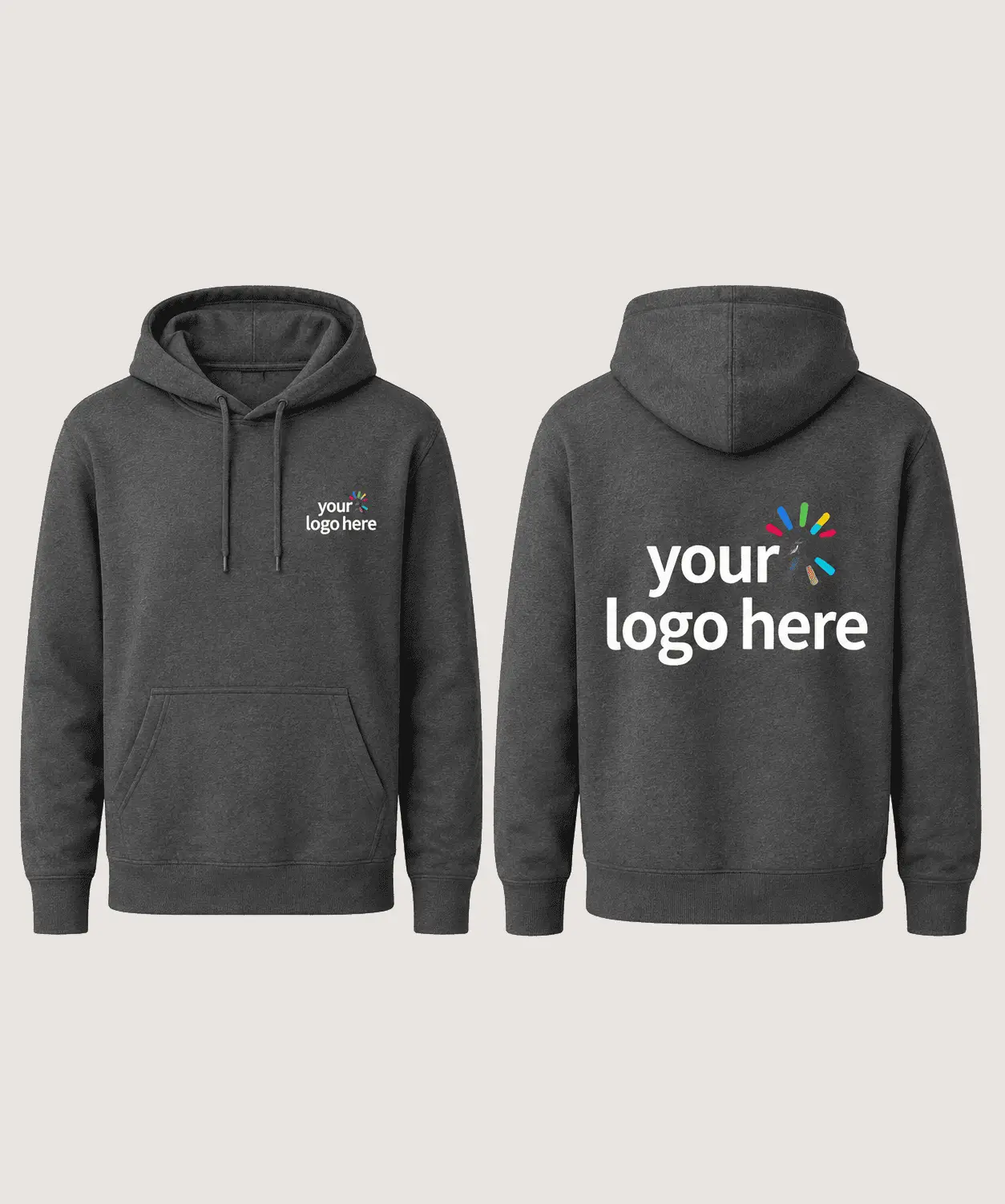 Hoodies & Sweatshirts